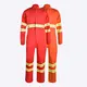 Chemical Safety Clothing Construction Wear Clothing Accept Customized Labels MB-OC005 Factory 2