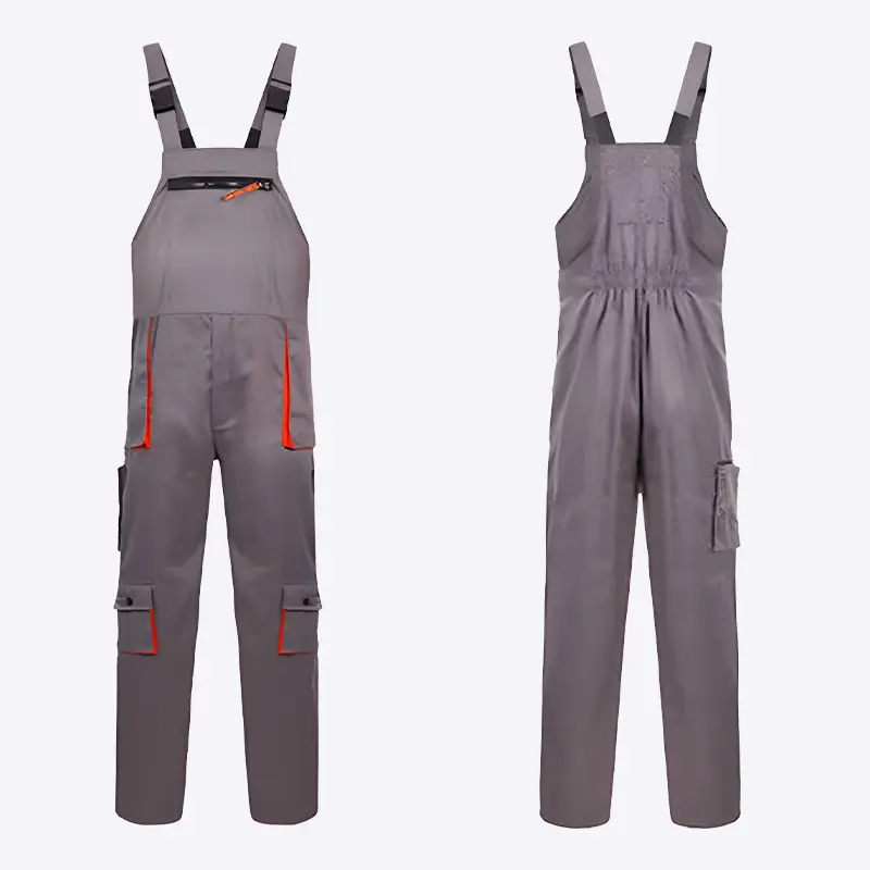 Best Selling Durable Protective overalls Bib Pants Factory Direct Supply 1