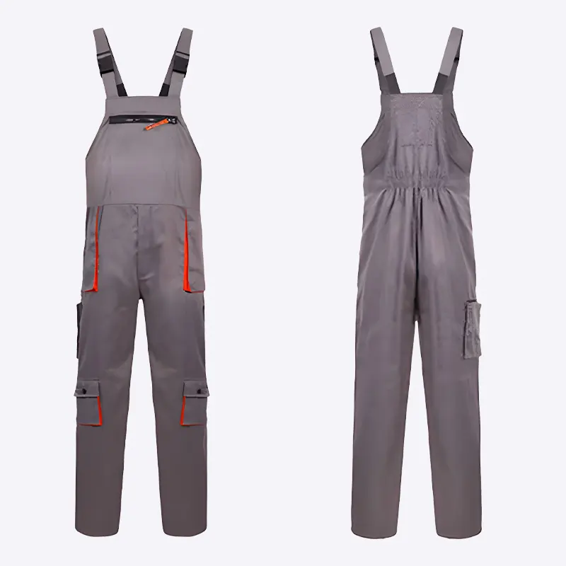The Top Overalls Suppliers In The Industry 1