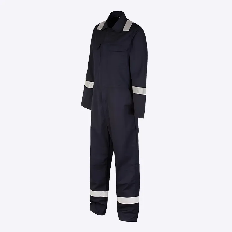 MINGBAI Hi Vis Workwear Wholesale Ways Air/Sea As Requested Company 4