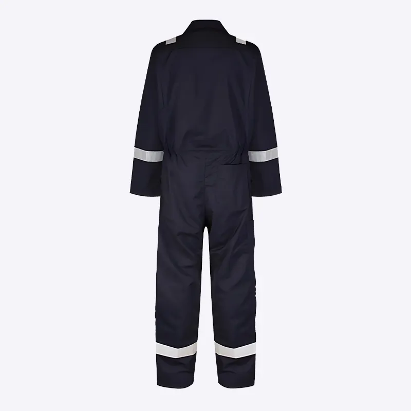 MINGBAI Hi Vis Workwear Wholesale Ways Air/Sea As Requested Company 3