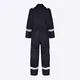 MINGBAI Hi Vis Workwear Wholesale Ways Air/Sea As Requested Company 3