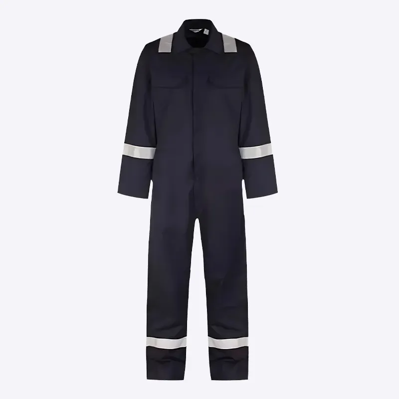 MINGBAI Hi Vis Workwear Wholesale Ways Air/Sea As Requested Company 2