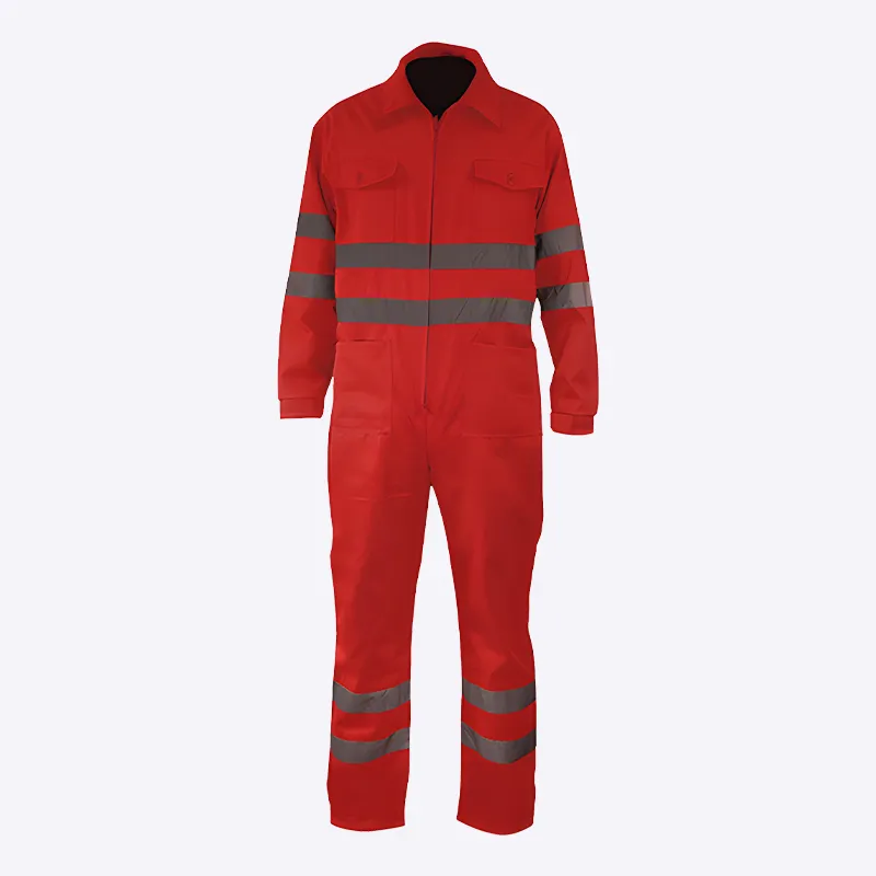 Coveralls Men by MINGBAI 2