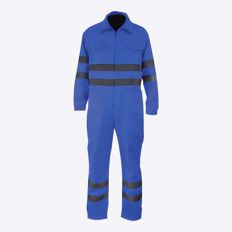 Coveralls Men by MINGBAI 3