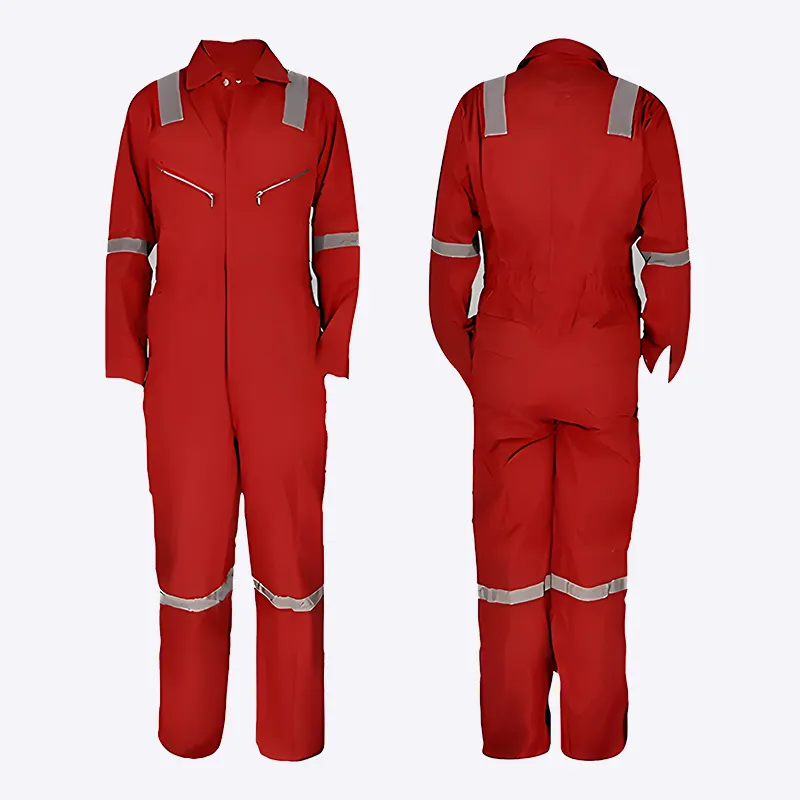 Tute da lavoro da uomo all&#39;ingrosso - MINGBAI 3