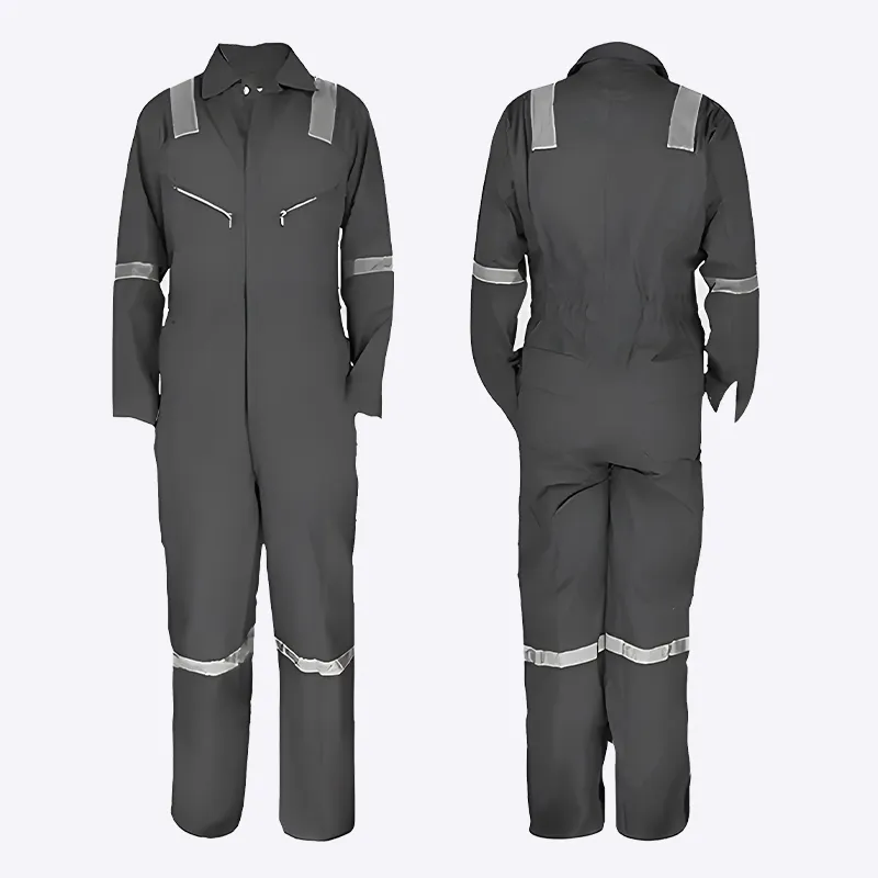 Tute da lavoro da uomo all&#39;ingrosso - MINGBAI 2
