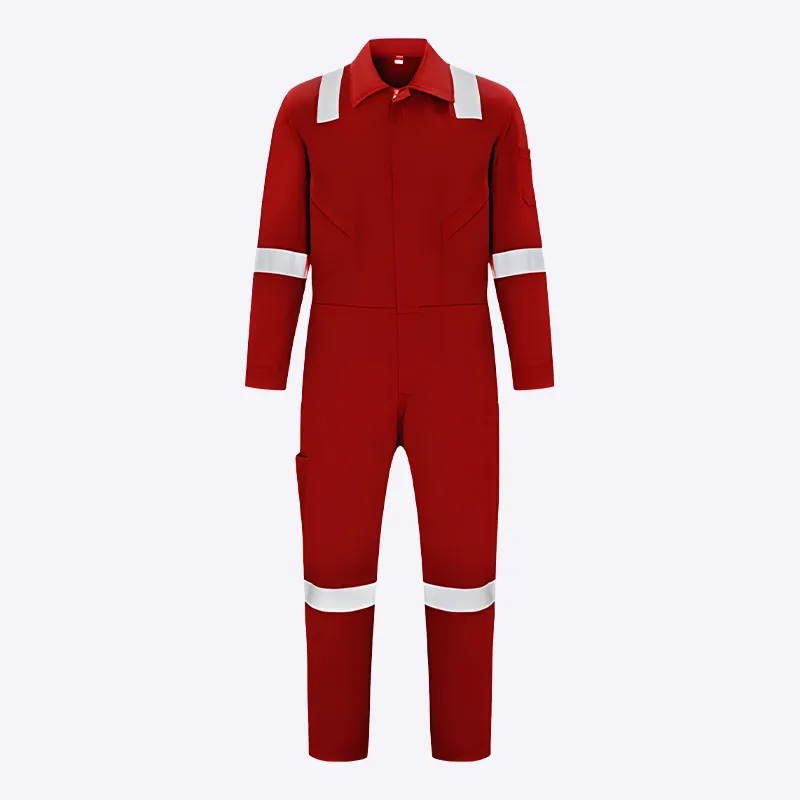 Night Workwear Construction Wear Clothing Manufacturers 3
