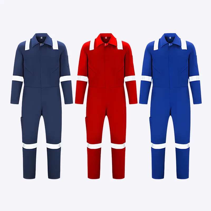 Night Workwear Construction Wear Clothing Manufacturers 4