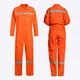 Custom High Visibility Clothing by MINGBAI 3