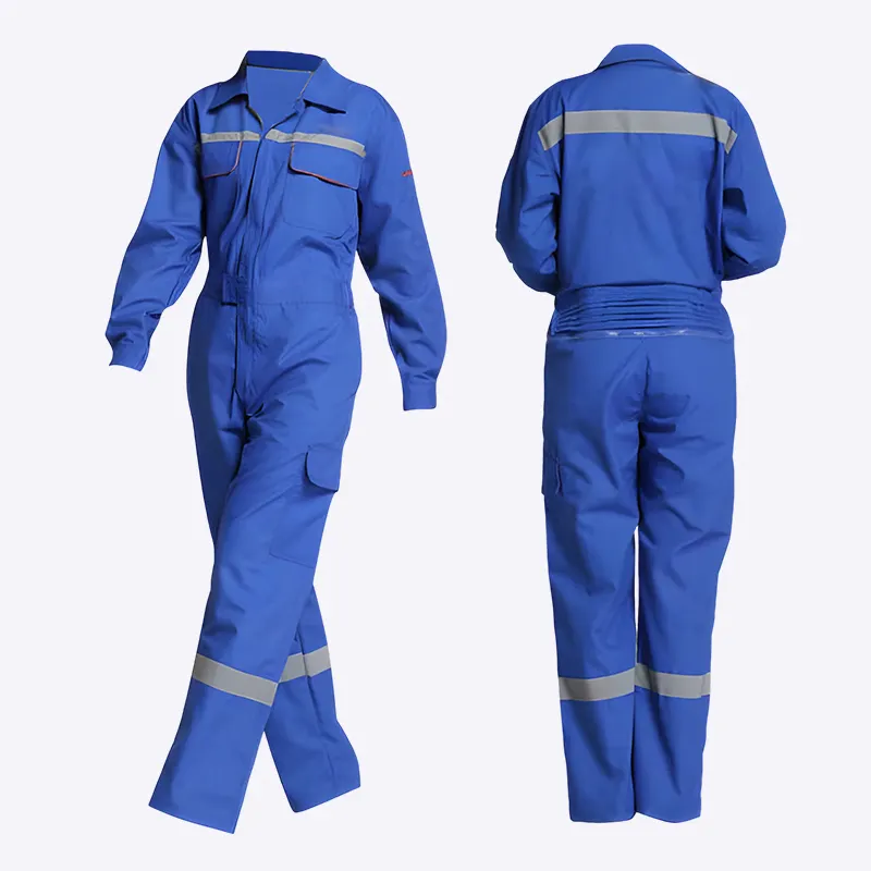 Custom High Visibility Clothing by MINGBAI 4