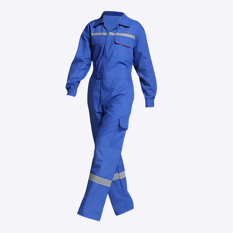 Custom High Visibility Clothing by MINGBAI 2