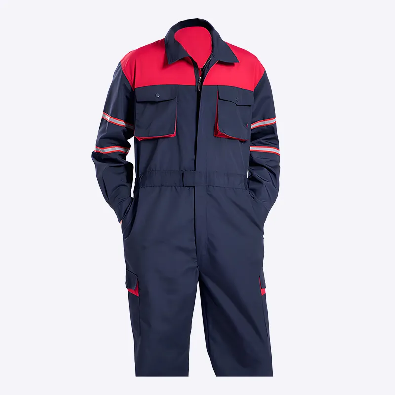 Work Overalls Maintenance Workwear Wholesale - MINGBAI 2