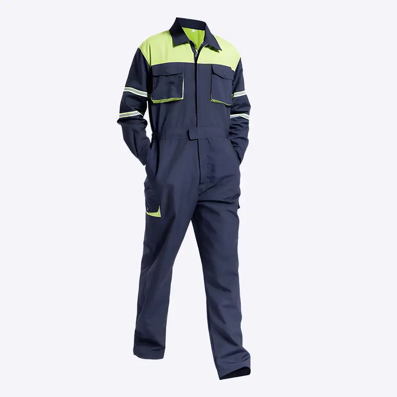 Wholesale Winter Classic Safe overalls Multicolor Overalls 1