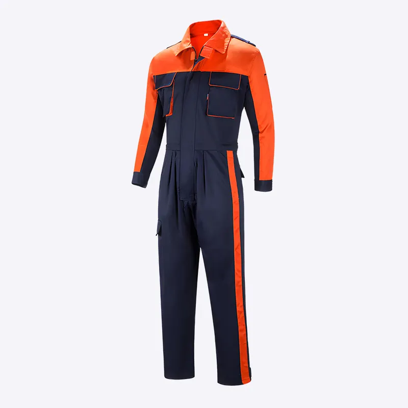 MINGBAI Work Wear Manufacturers Suppliers 4
