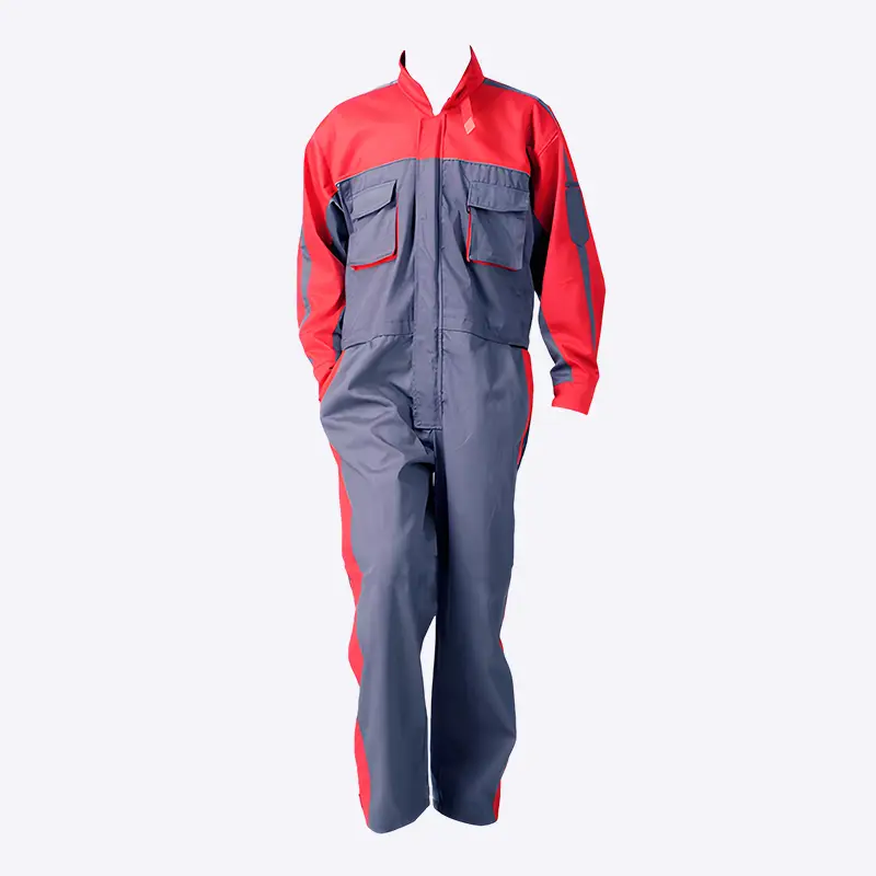 Work overalls, Night workwear, Highly Reflective Workwear, Energy Chemical Workwear 1
