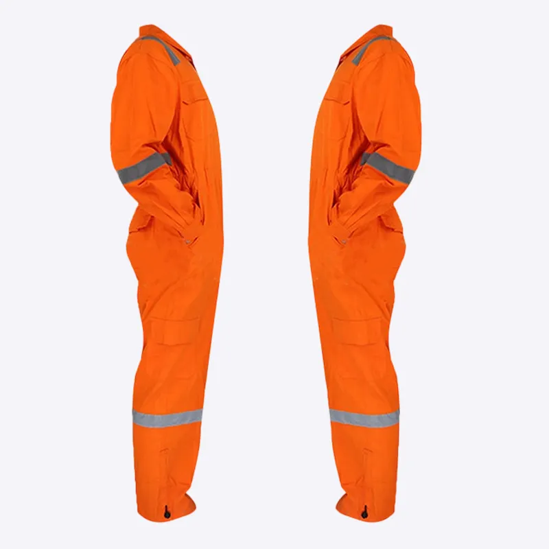 High Visibility Clothing Manufacturer by MINGBAI 4