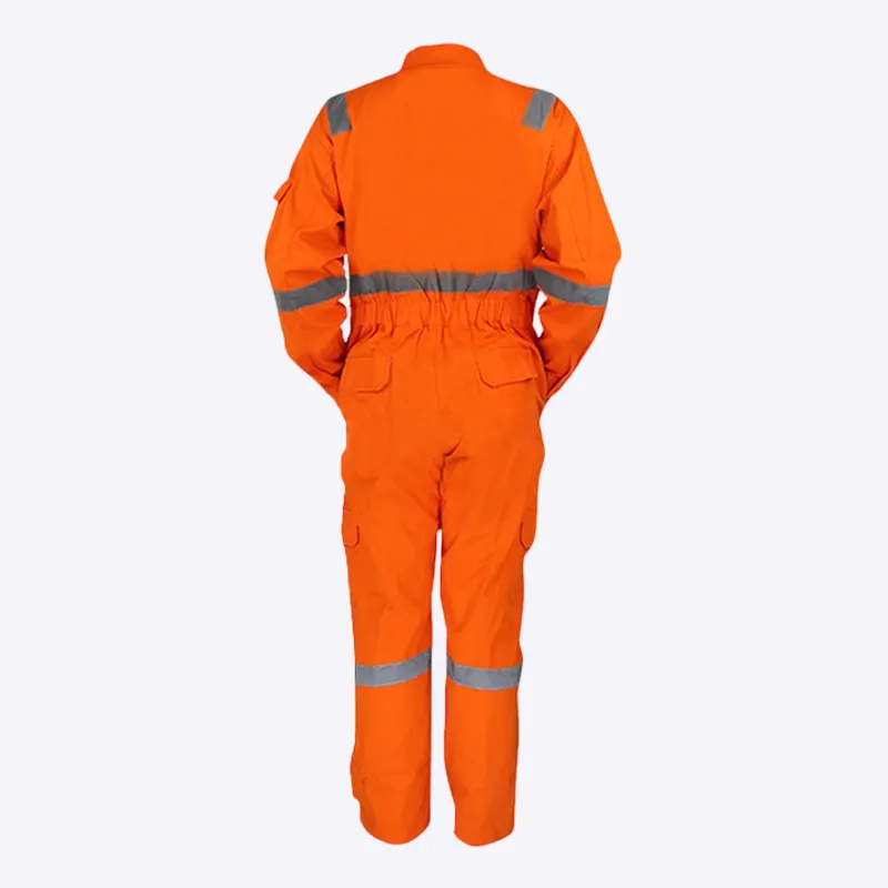 High Visibility Clothing Manufacturer by MINGBAI 3