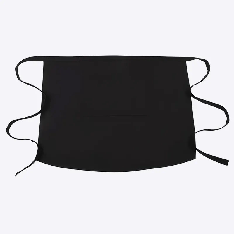 Custom Made Aprons Functional Wholesale - MINGBAI 4