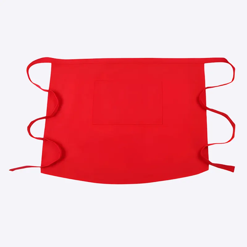 Custom Made Aprons Functional Wholesale - MINGBAI 3