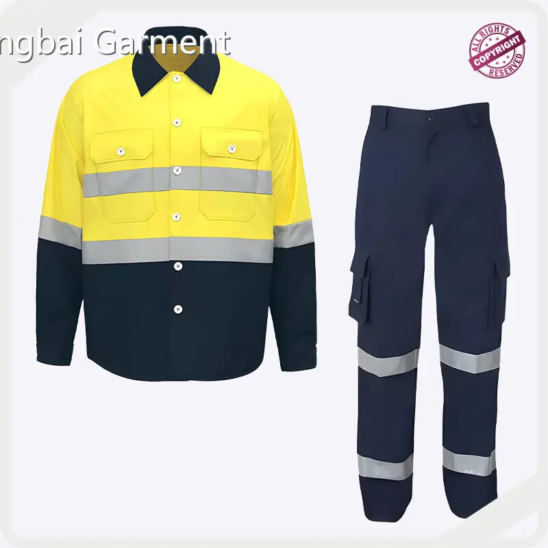 Night White Workwear Price List 1