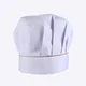 Black Chef Hats Hospitality Workwear Wholesale - MINGBAI 3