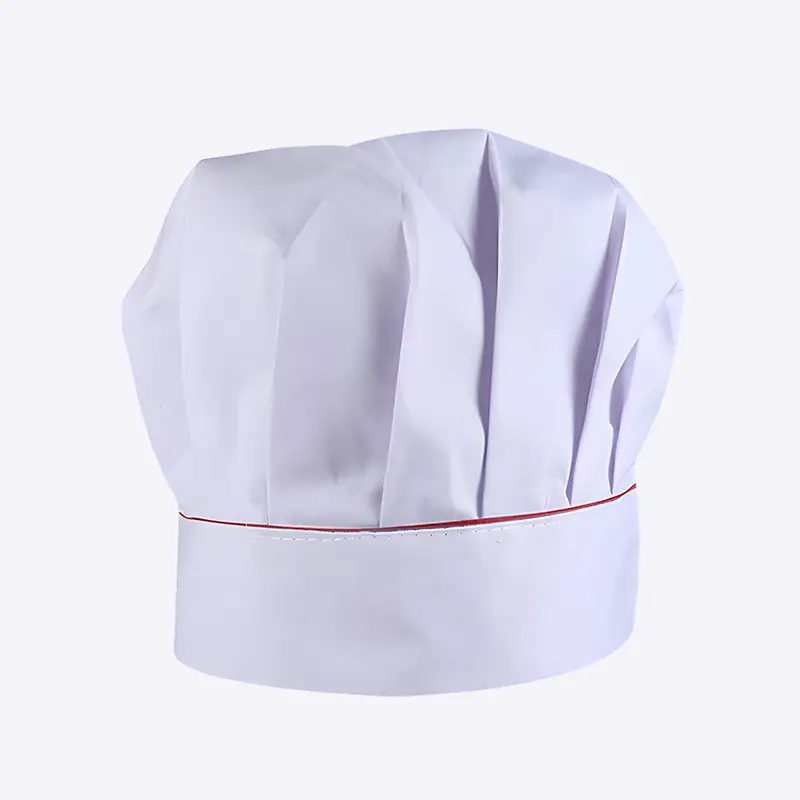 Hot - Selling High - Quality Canteen Hats Wholesale Chef Hats Factory - Sourced 1