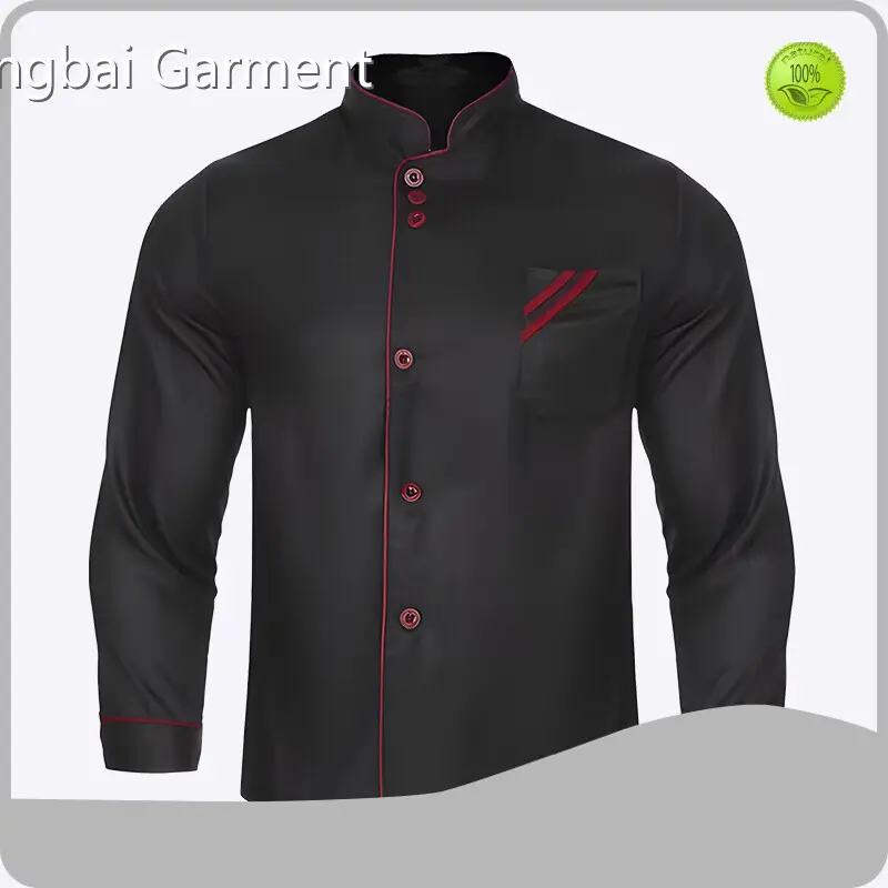 MINGBAI Workwear Manufacturer MB-CH003 Suppliers 1