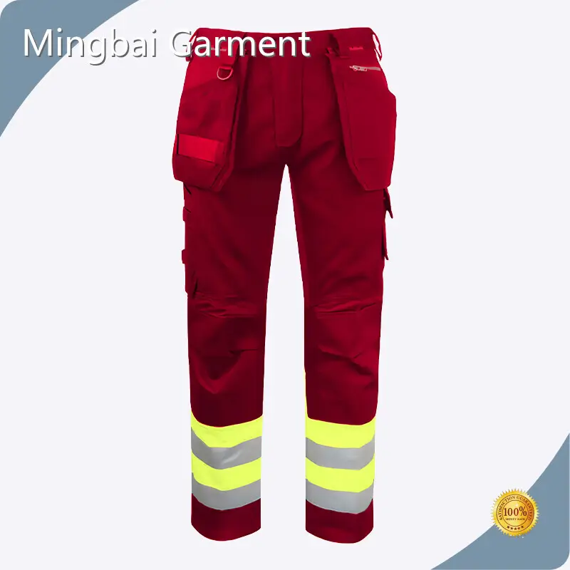 MINGBAI Work Pants for Men and the Rest Payment Before Shipment.) Supply 1