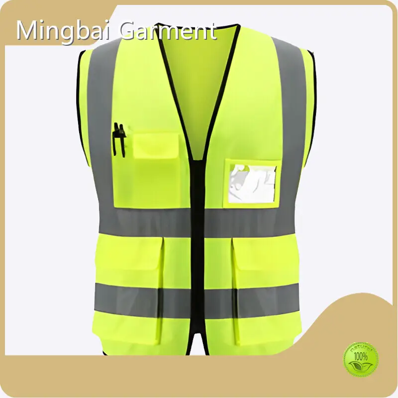 MINGBAI Workwear Wholesale Supplier MB-DB006 Workwear Wholesale Supplier Makers 1