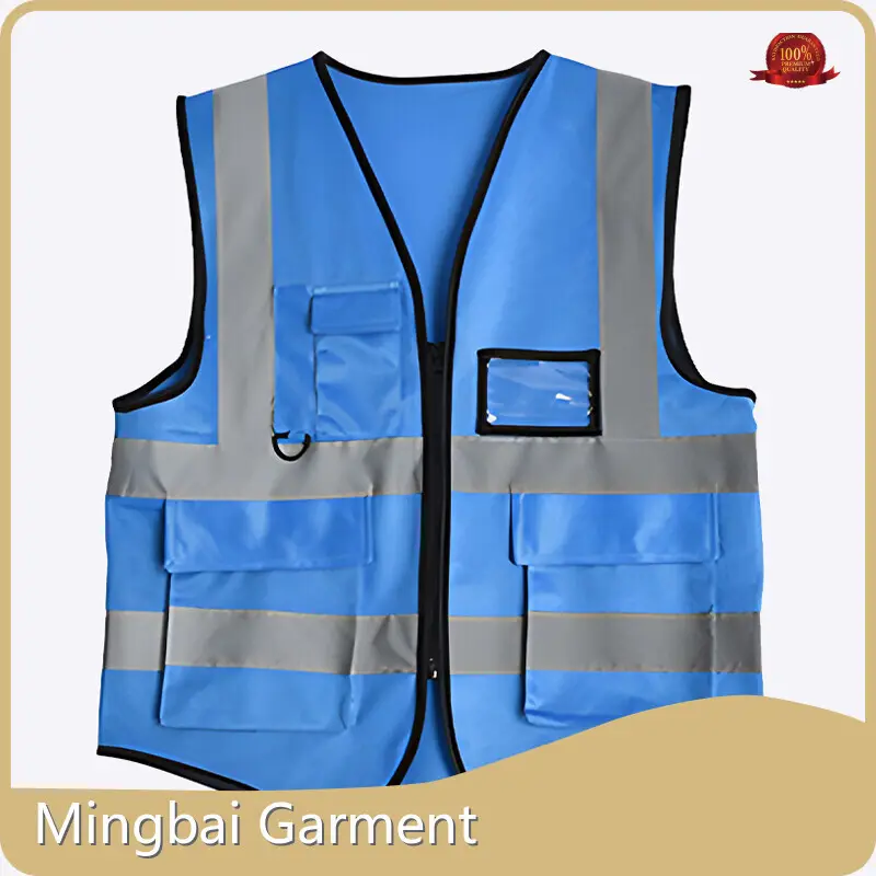 MINGBAI Custom Hi Vis Clothing MB-DB004 Custom Hi Vis Clothing Company 1