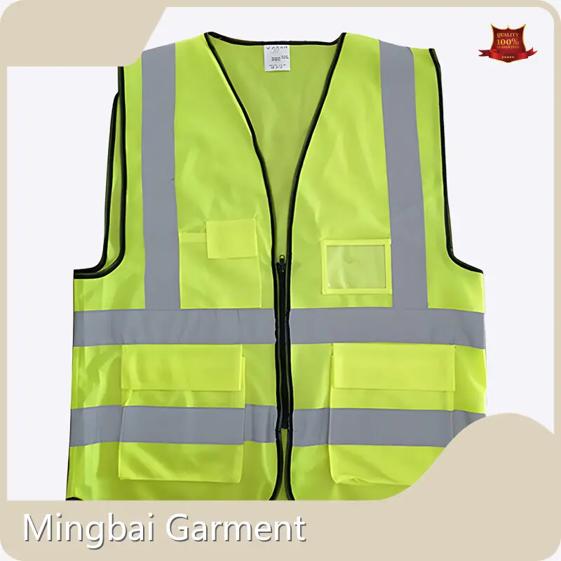 Maintenance Work Clothes Functional Wholesale - MINGBAI 1