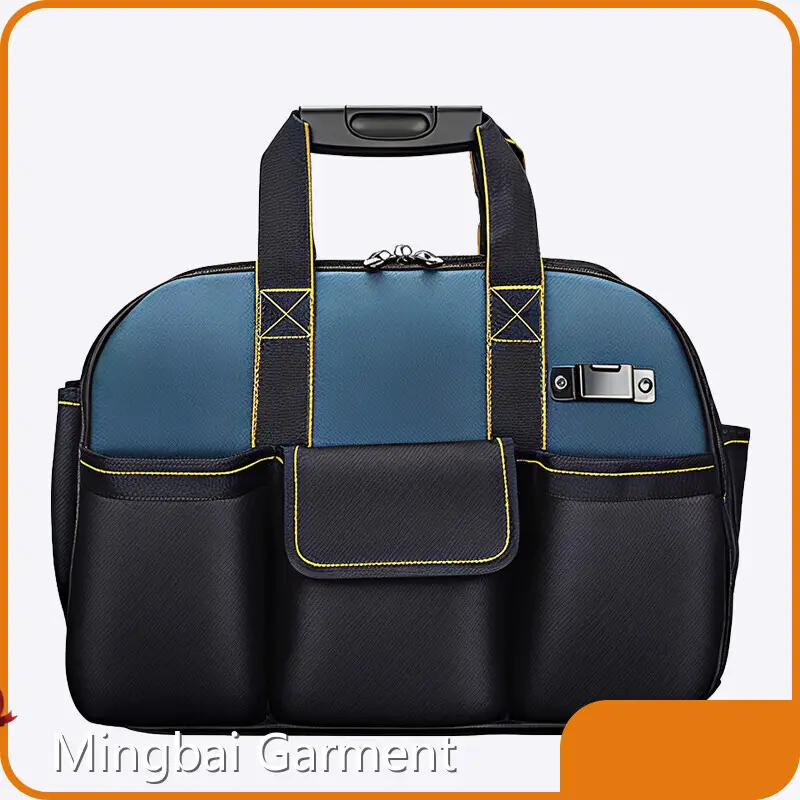 Construction Wear Clothing Night Workwear Wholesale - MINGBAI 1