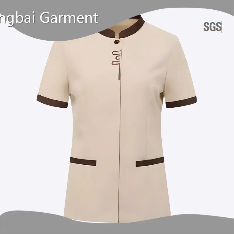 MINGBAI Safety Wear Wholesalers Customers' Logo Safety Wear Wholesalers Manufacturers 1