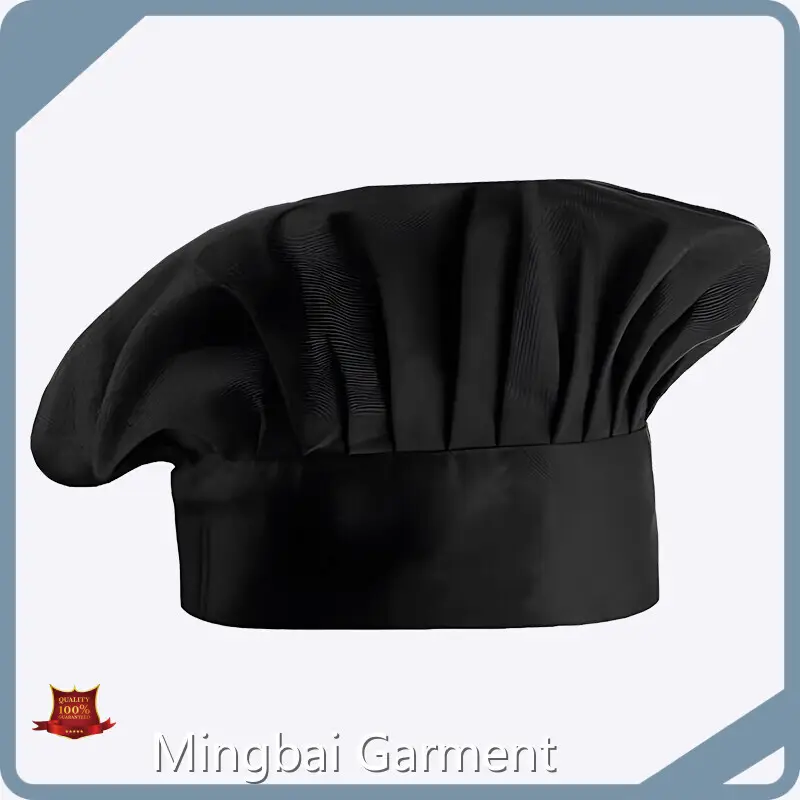 MINGBAI Chef Hat Supplier Mingbai Chef Hat Supplier Suppliers 1