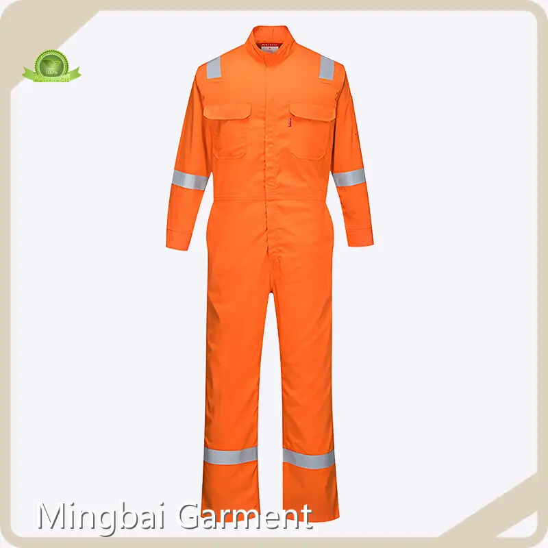 Custom Hi Vis Workwear Price List 1