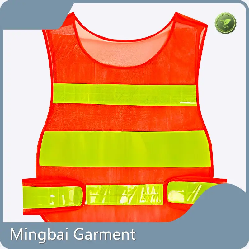 MINGBAI Maintenance Workwear Ways Air/ Sea As Requested Makers 1