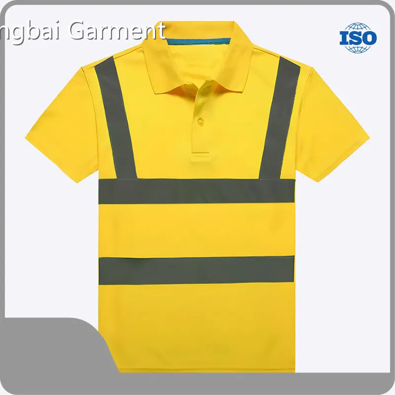 ملابس عمل مخصصة عالية الوضوح بسعر الجملة 1