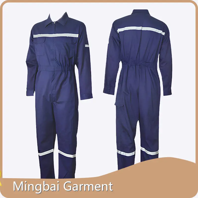 客製化工作服 明柏功能性批發 - MINGBAI 1