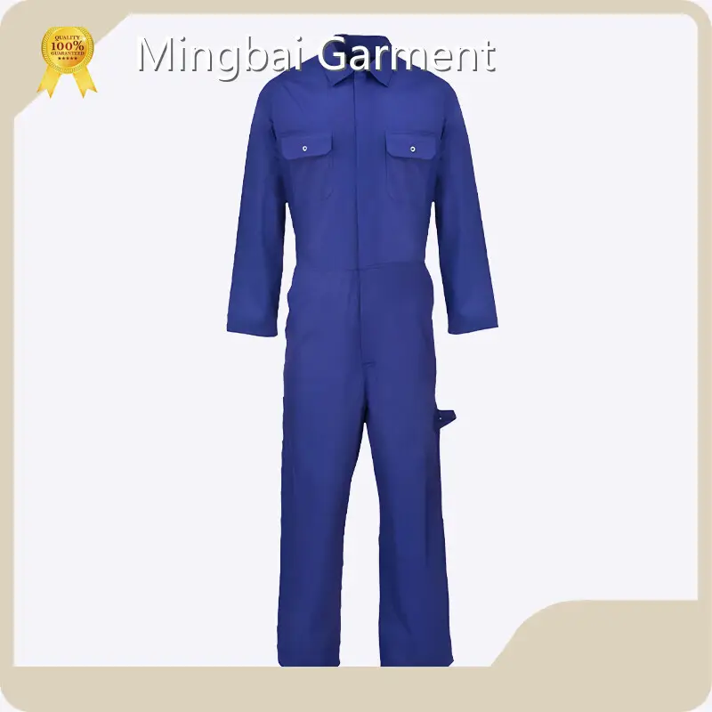 Прайс-лист на высококачественную рабочую униформу по индивидуальному заказу 1