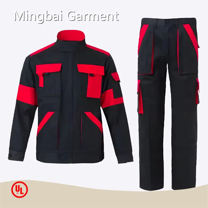 Thenga ngoBuninzi iNkampani yeeYunifomu zoMsebenzi 1