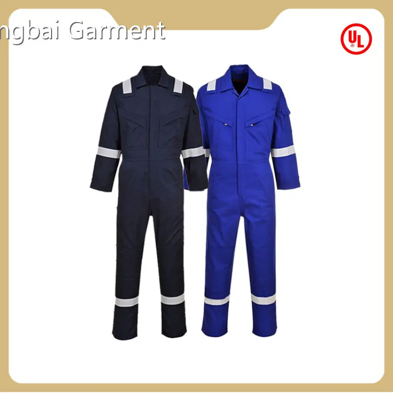 Προμήθεια λειτουργικών ενδυμάτων εργασίας MINGBAI 1