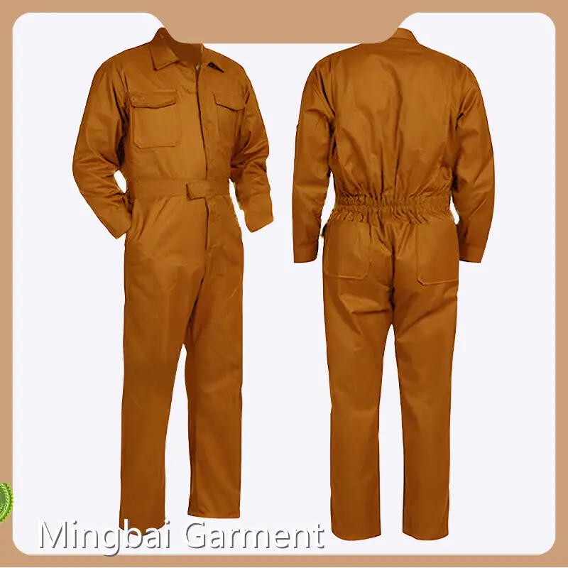 Προμηθευτές ενδυμάτων εργασίας 1