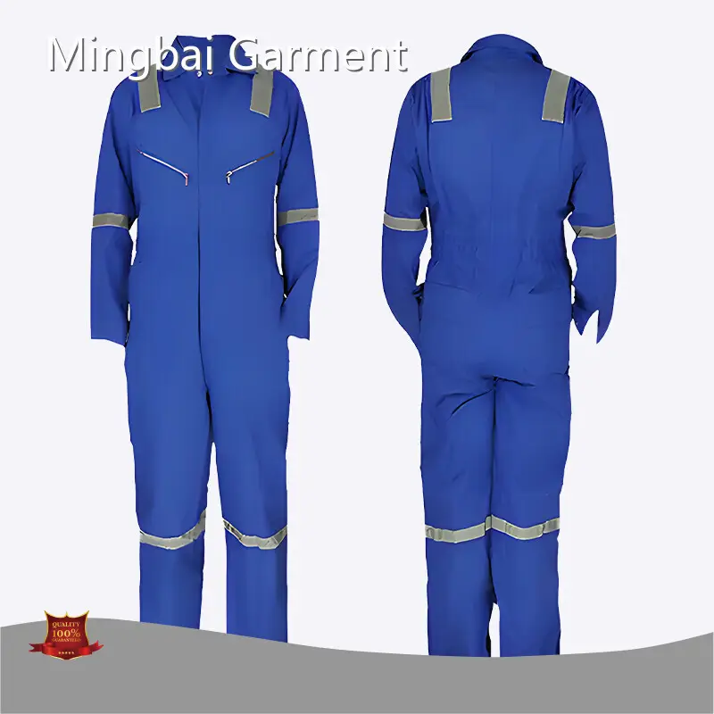Tute da lavoro da uomo all&#39;ingrosso - MINGBAI 1