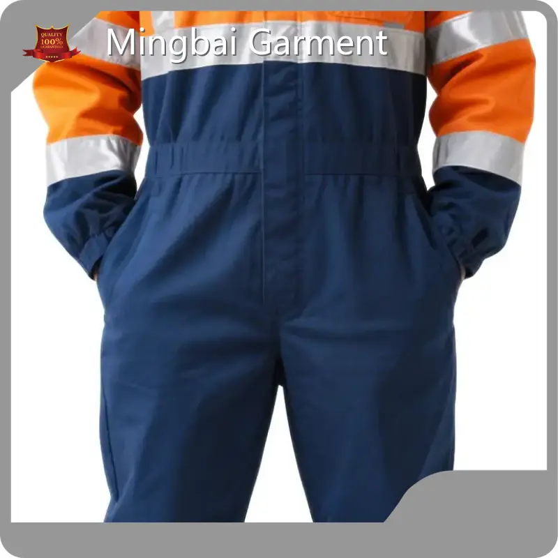 Pemasok Pakaian Kerja Grosir Pakaian Kerja - MINGBAI 1