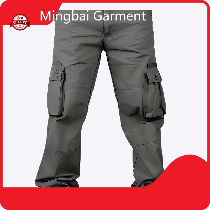 شركة موردي ملابس العمل الحديثة 1