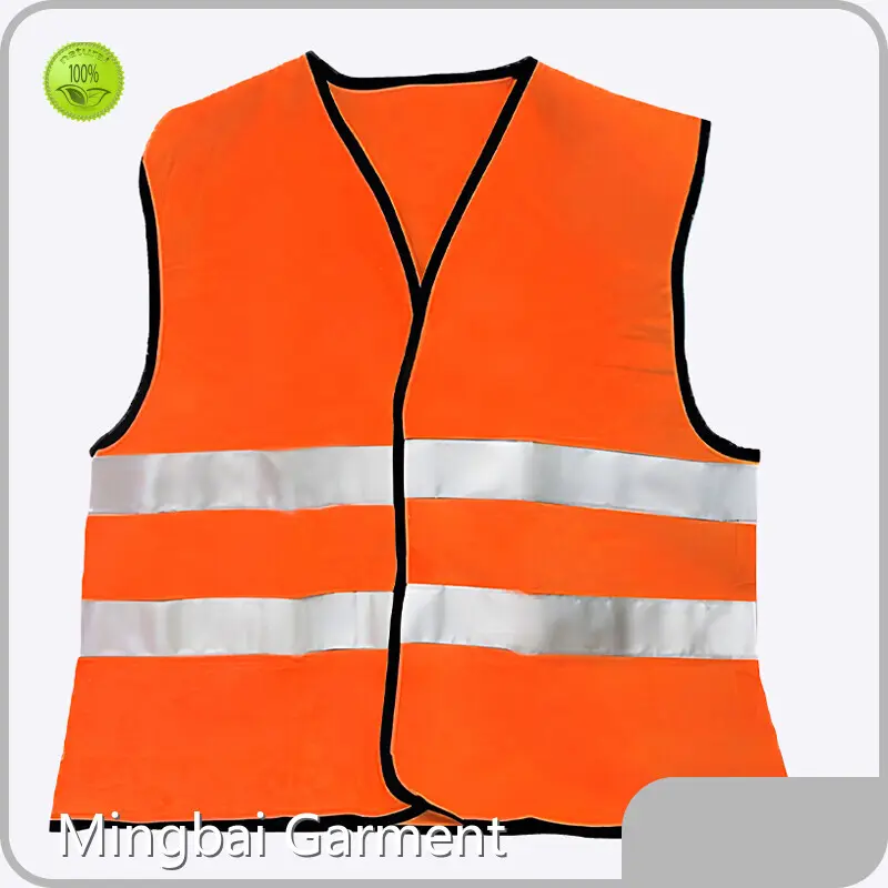 Fournisseur en gros de vêtements de travail par MINGBAI 1