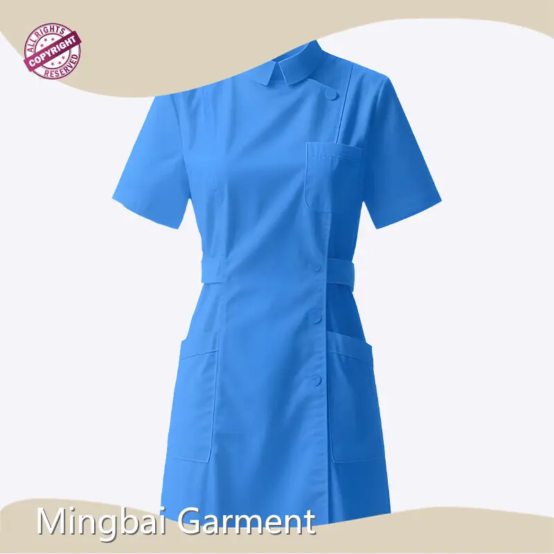 MINGBAI Hersteller von Arbeitshosen im Gesundheitswesen 1