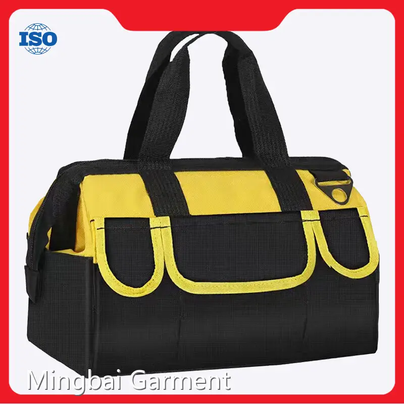 カスタマイズ作業服 建設・製造業向け作業服卸売 - MINGBAI 1