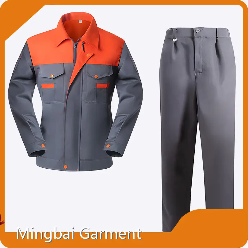 بدلات نسائية للعمل من مينغباي 1